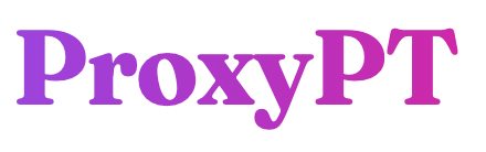 ProxyPT