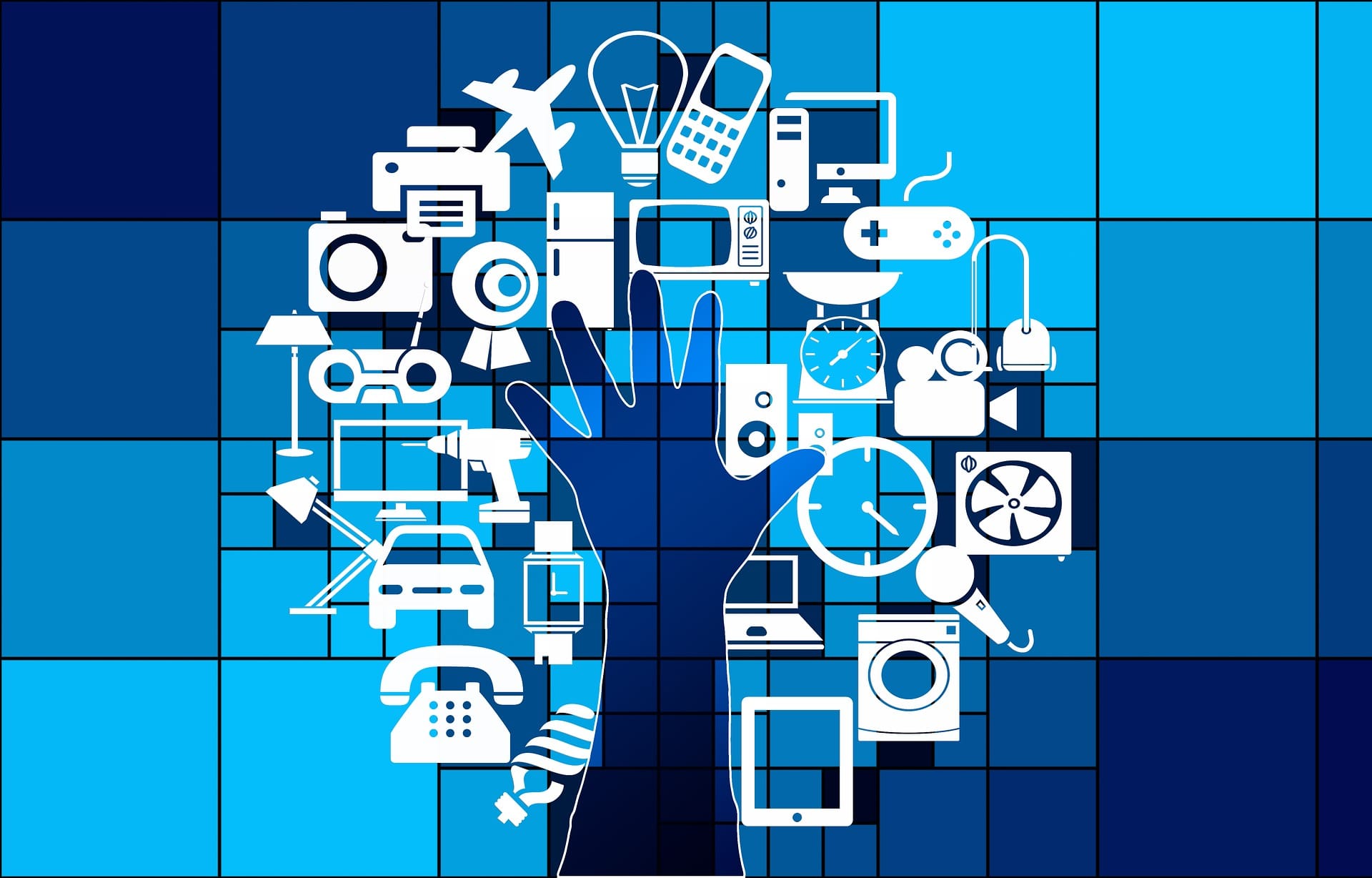 iot cose-e-cosa-serve