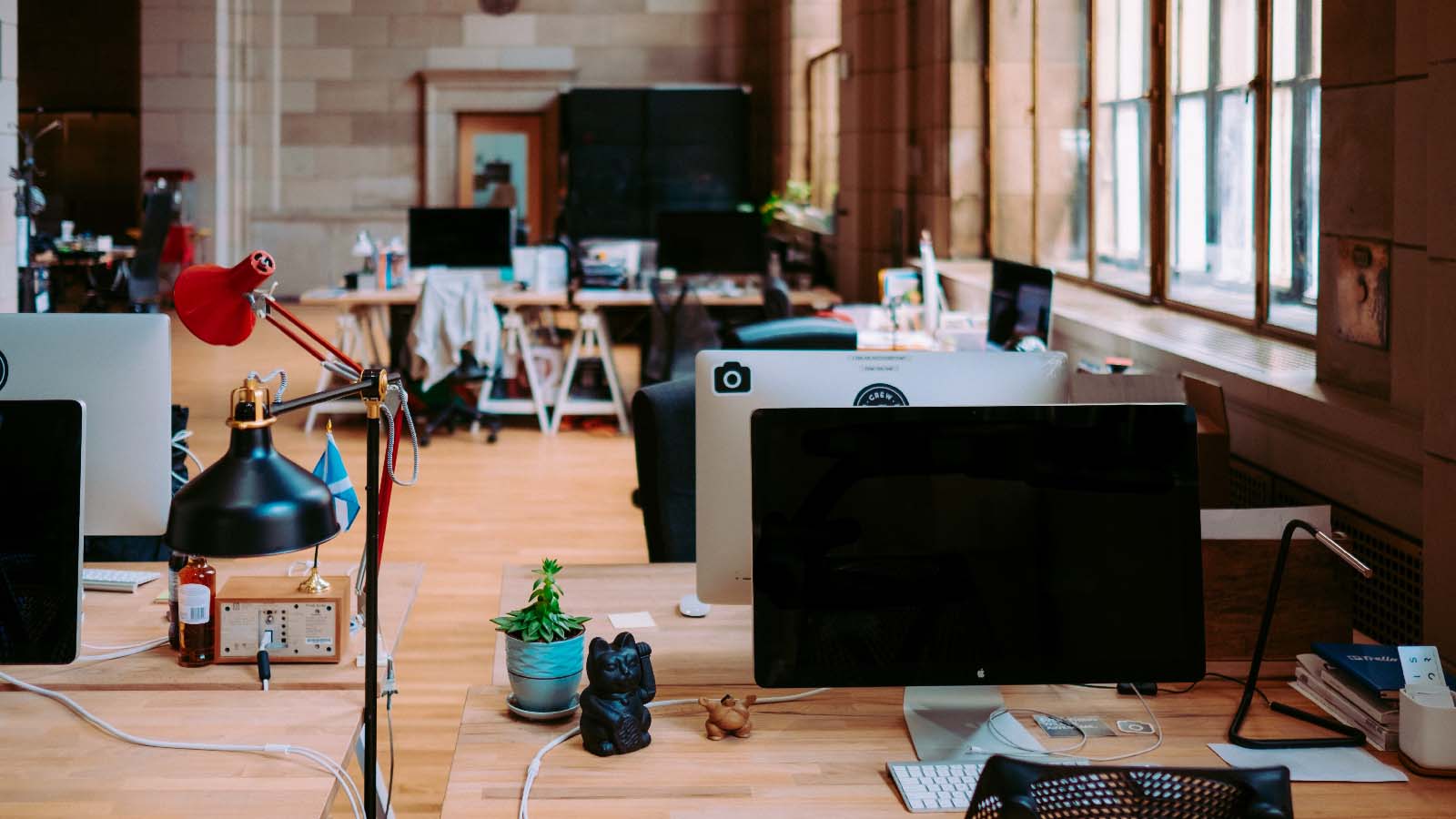 smart office