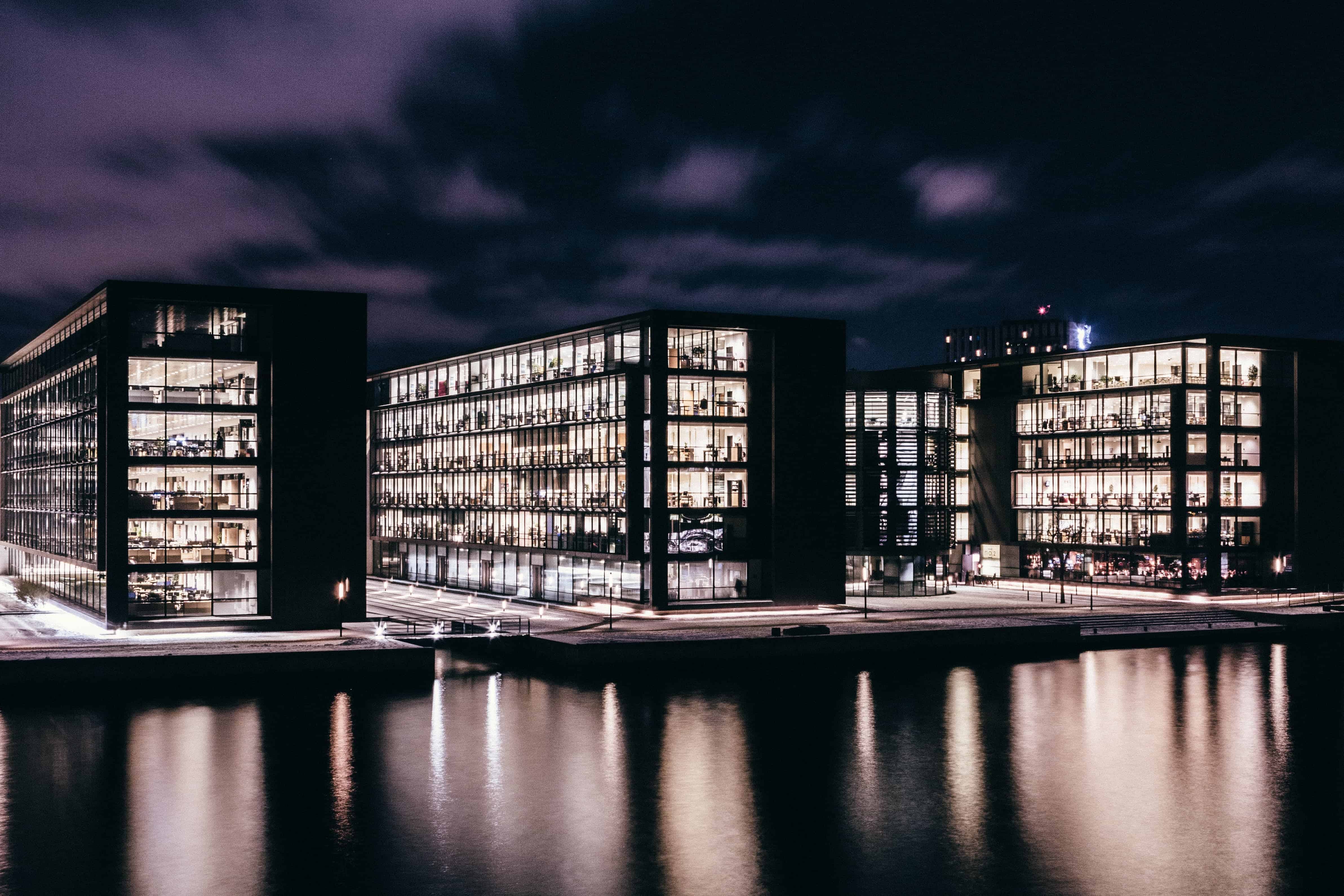 smart office